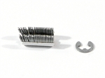 Z242 - E-CLIPS E2mm (20 pcs)